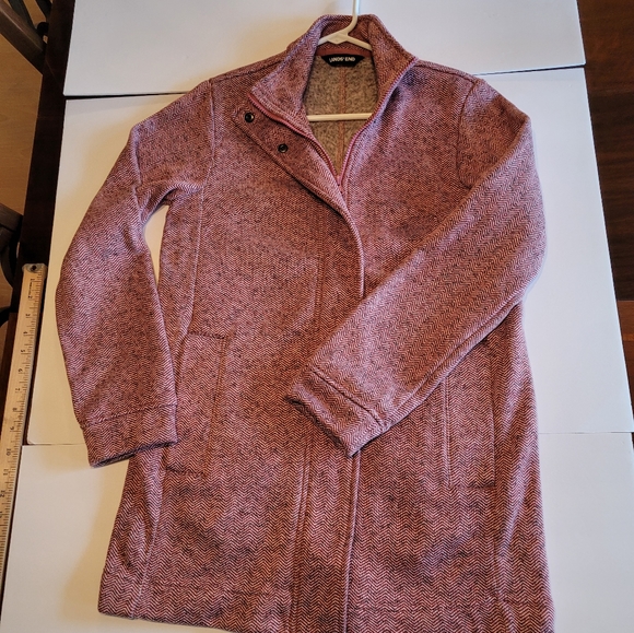Lands'End womens Jacket - Picture 1 of 4